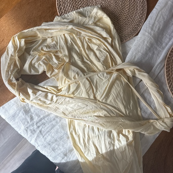 Free People maxi gown - Picture 6 of 6